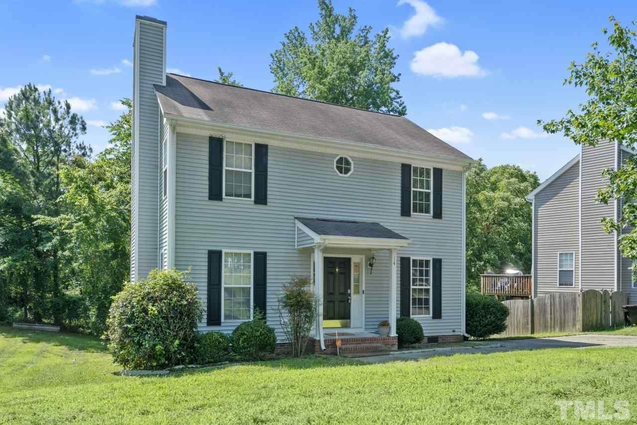 14 Indian Creek Place - Photo 1