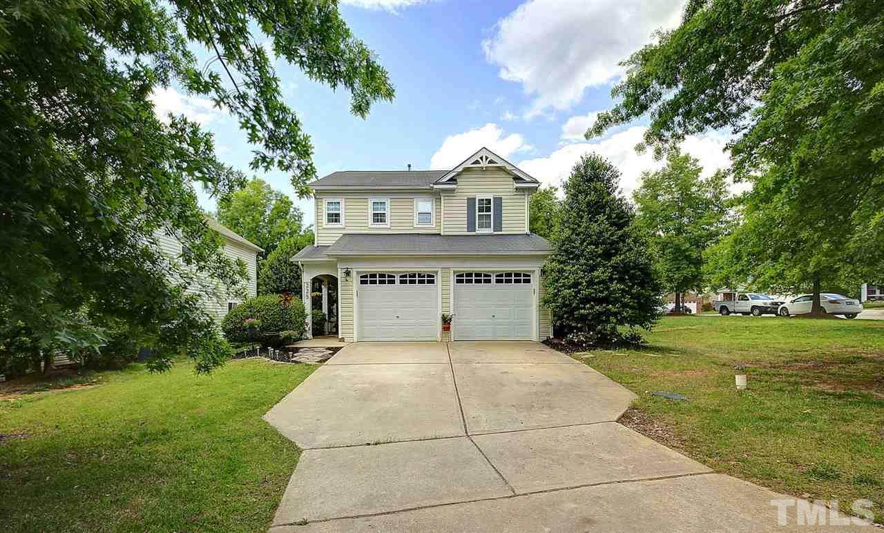 225 Trayesan Drive - Photo 1