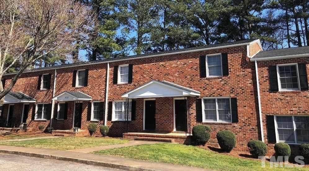 1707 Crest Road - Photo 1