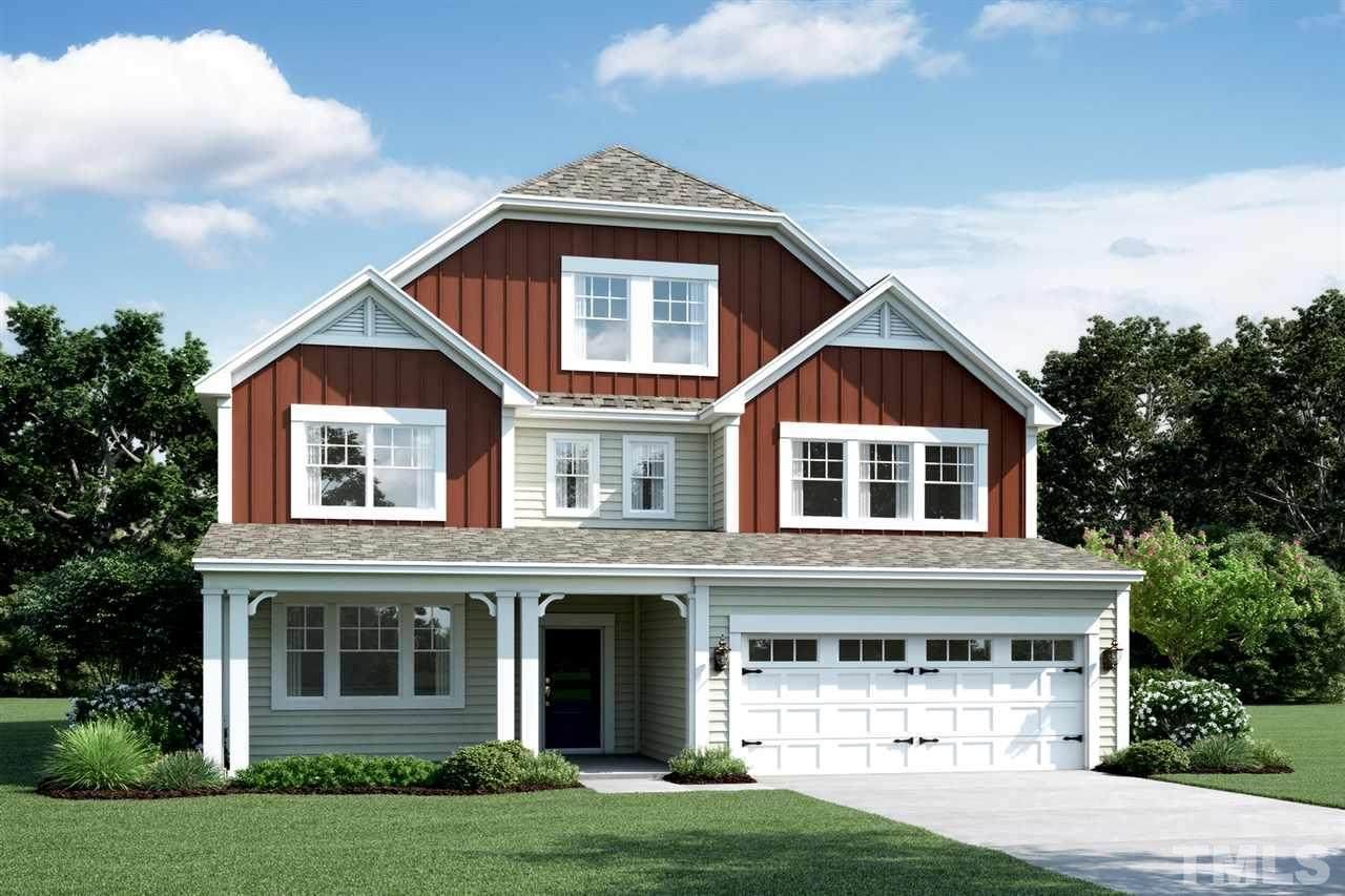 304 Mystic Pine Place - Photo 1