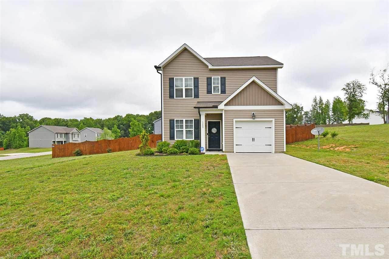 1009 Silver Farm Road - Photo 1