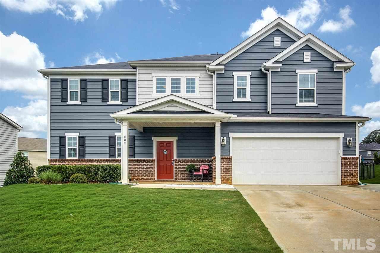 808 Teal Lake Drive - Photo 1