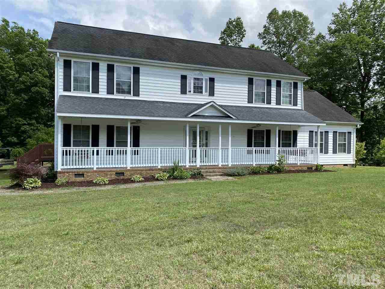 3257 Union Ridge Road - Photo 1