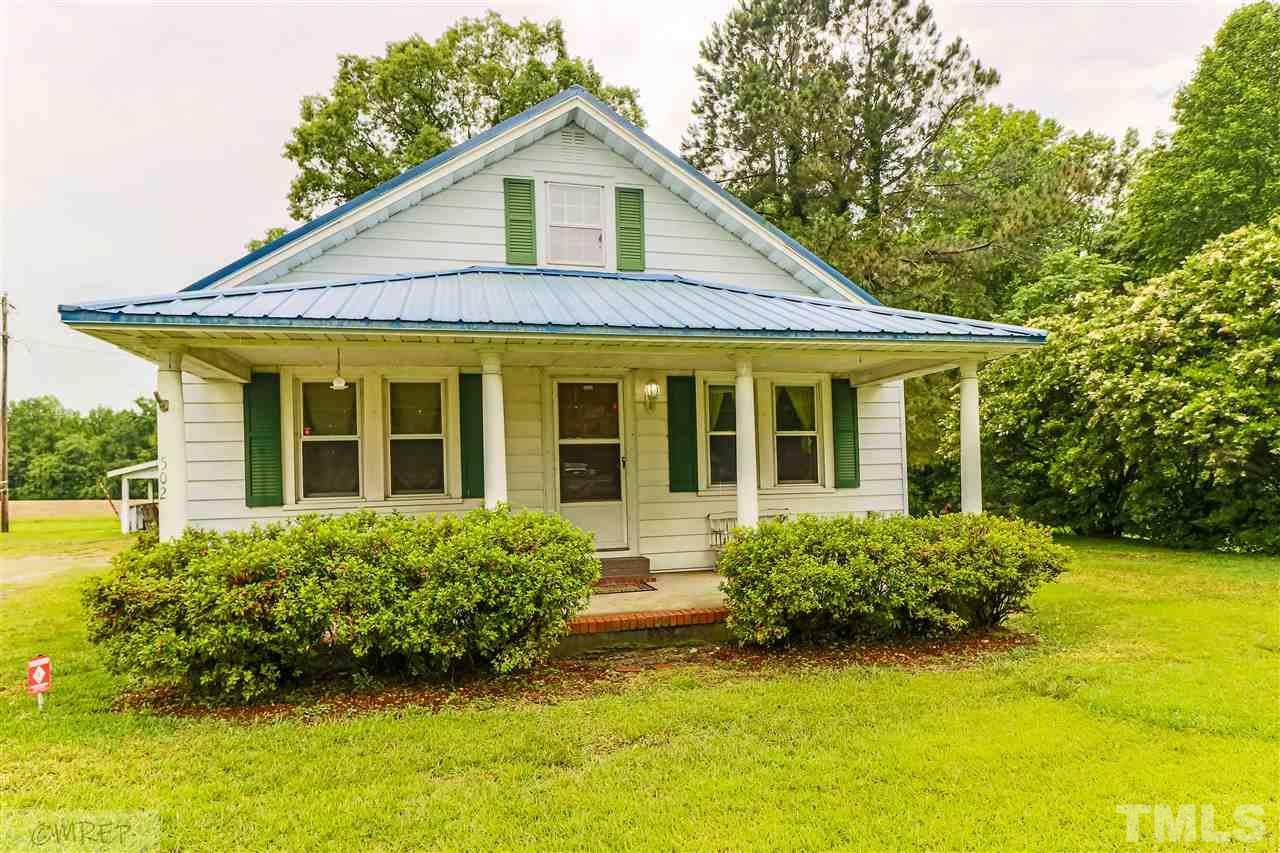 502 Old Moore Road - Photo 1