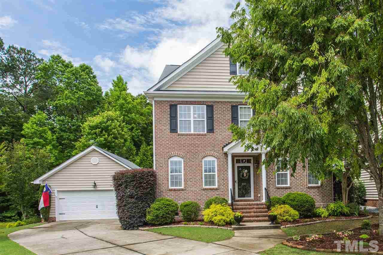 240 Butterbiggins Lane - Photo 1