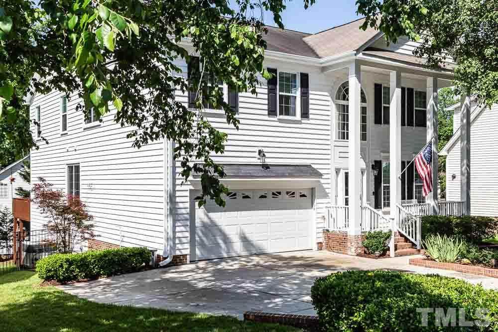 6809 Winding Arch Drive - Photo 1