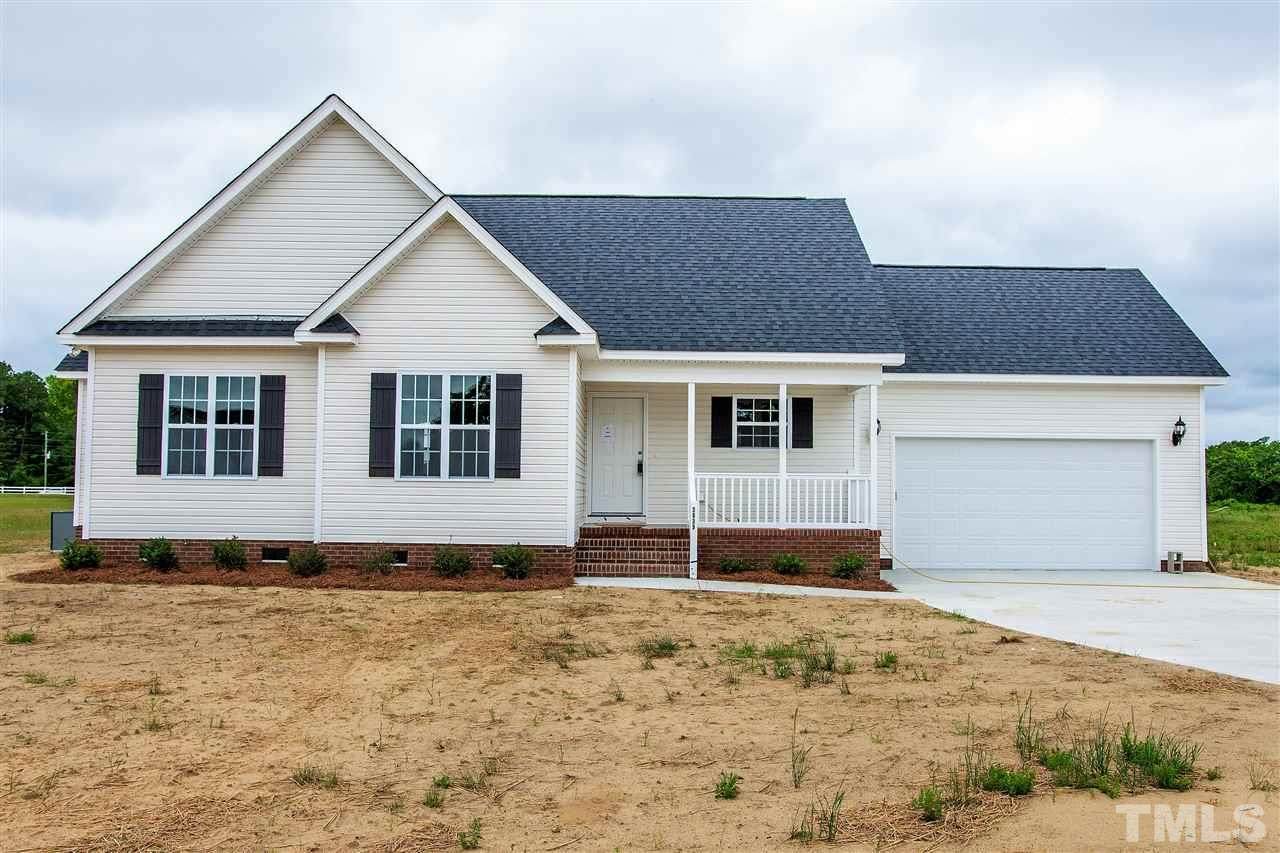 8289 Haw Branch Road - Photo 1