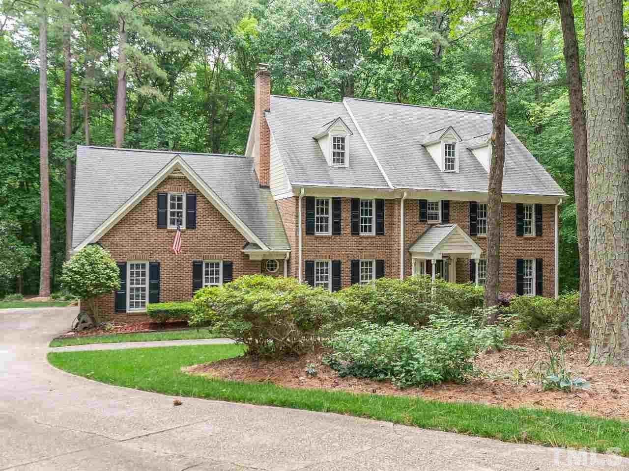 2401 Beechview Court - Photo 1