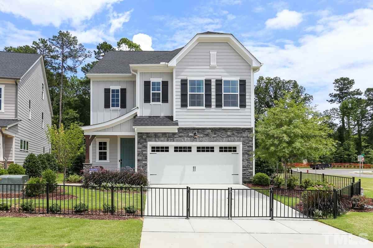 132 Ivy Arbor Way - Photo 1