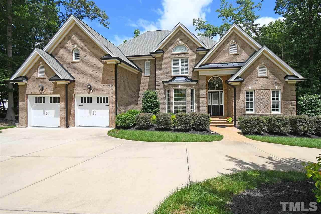 1105 Woodbrook Way - Photo 1