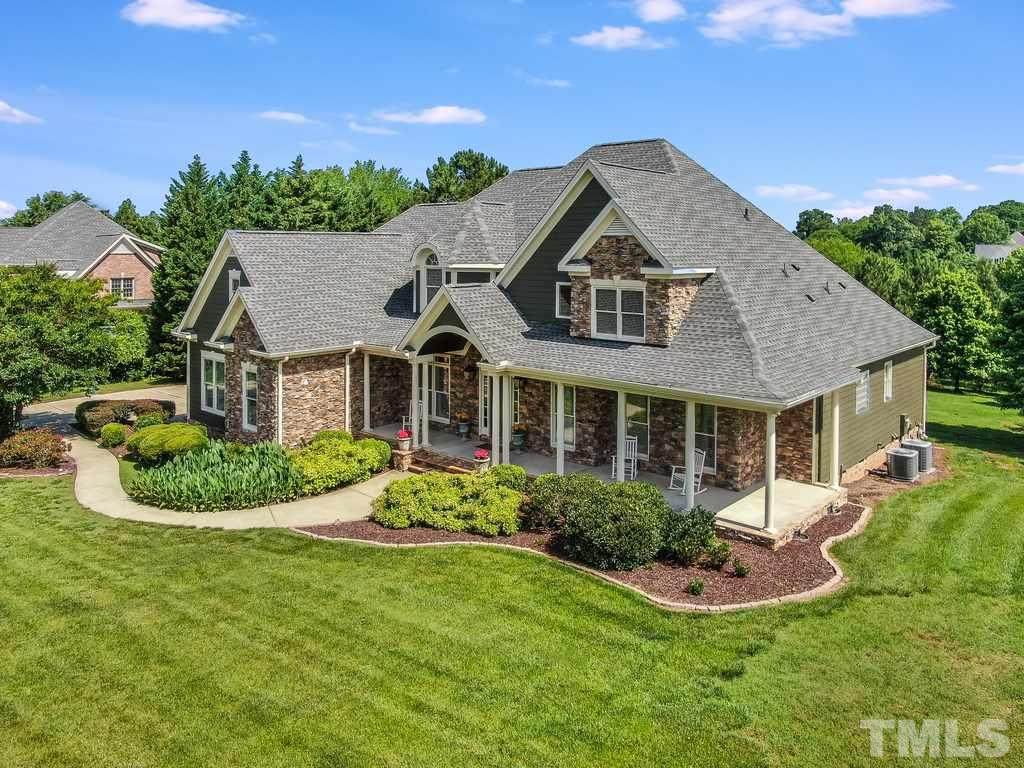 6008 Crescent Knoll Drive - Photo 1