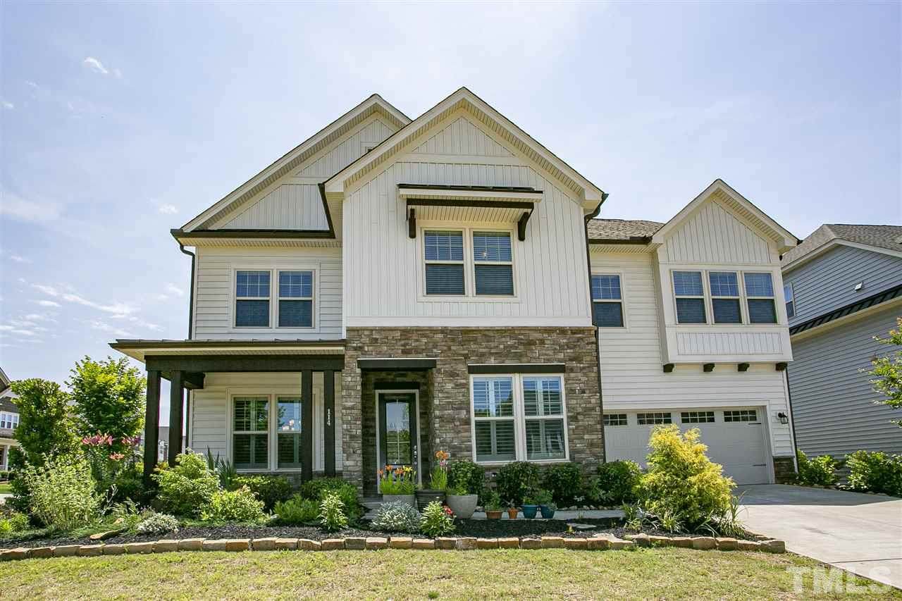 114 Aurora Road - Photo 1