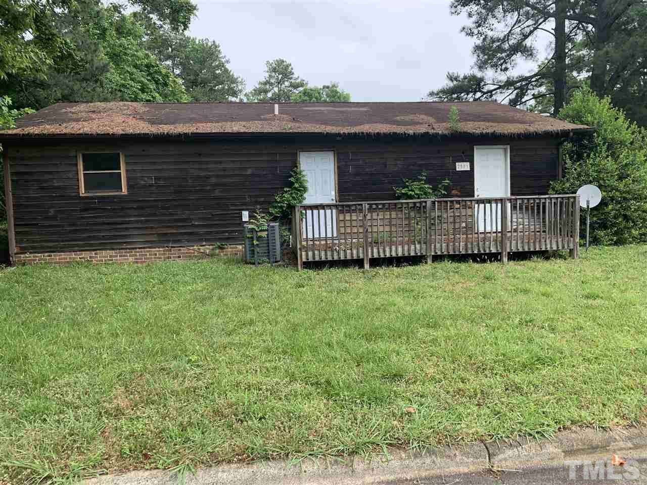 2501 Dearborn Drive - Photo 1