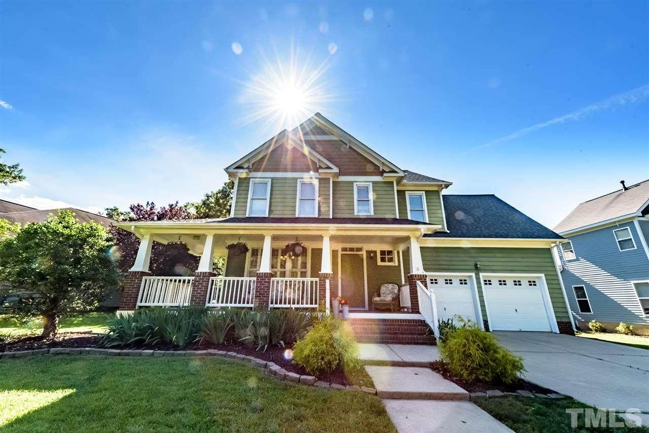 2709 Brighthaven Drive - Photo 1