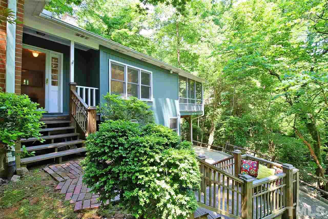 126 Weaver Road - Photo 1