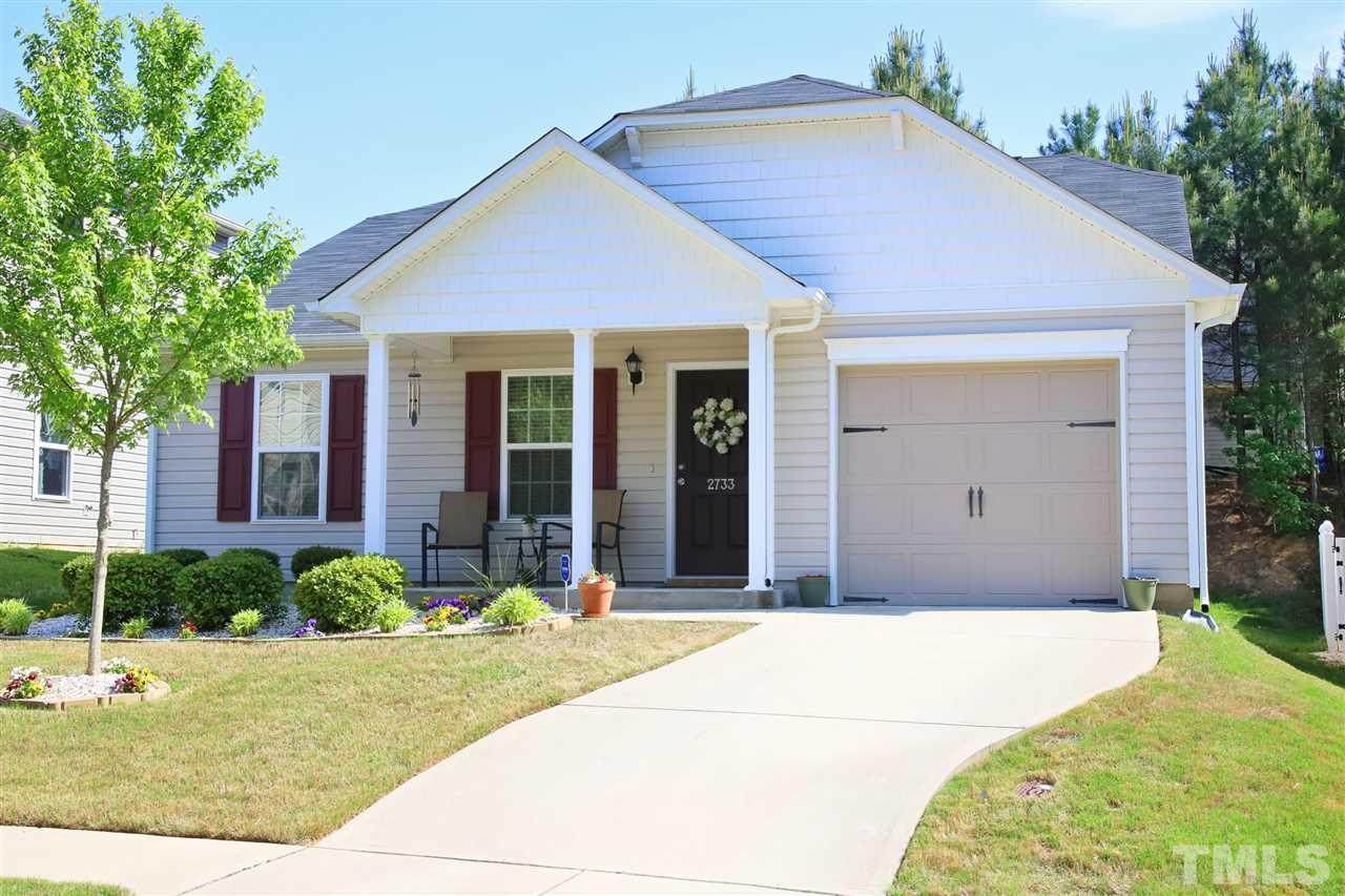 2733 Manthorp Terrace - Photo 1