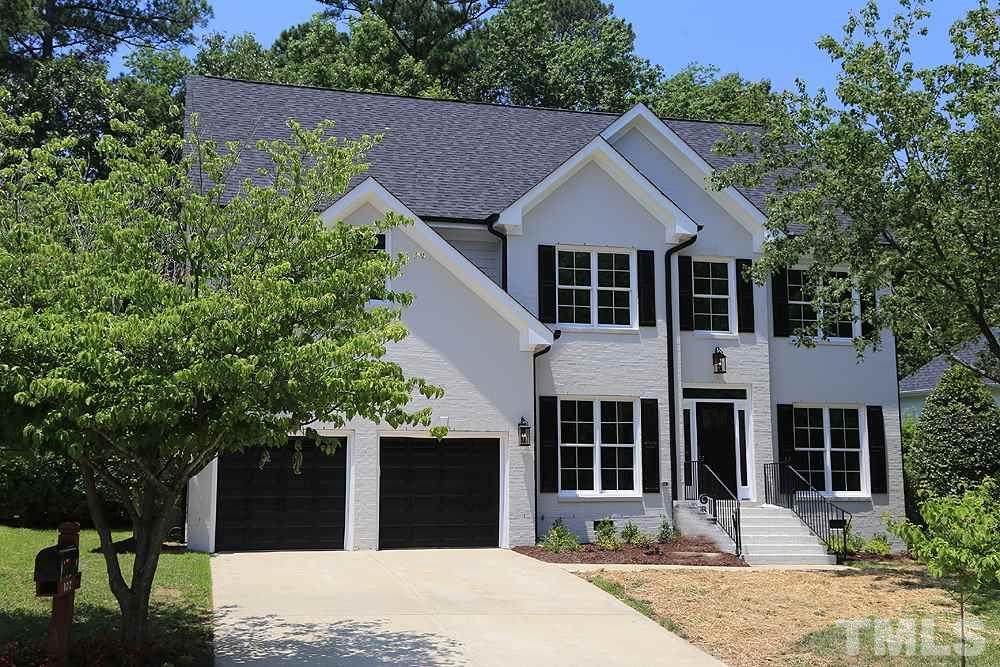 102 Jaslie Drive - Photo 1