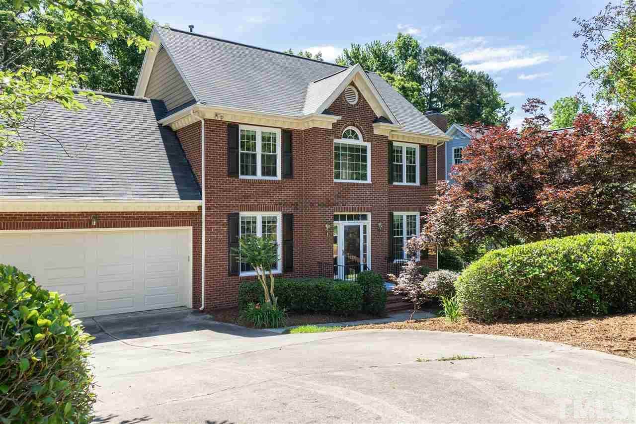 238 Parkgate Drive - Photo 1