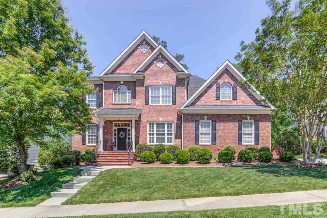 1108 Tamworth Hill Lane - Photo 1