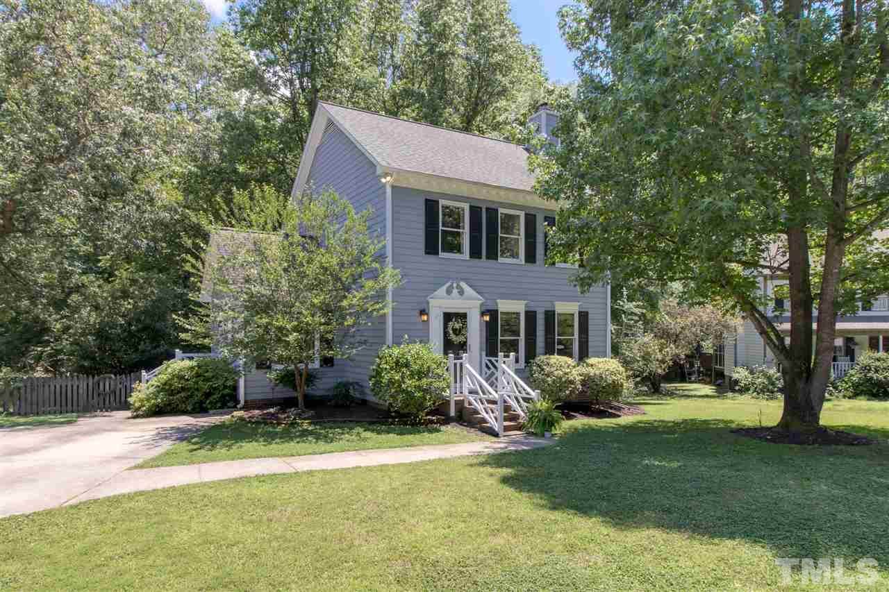 17 Swallows Ridge Court - Photo 1