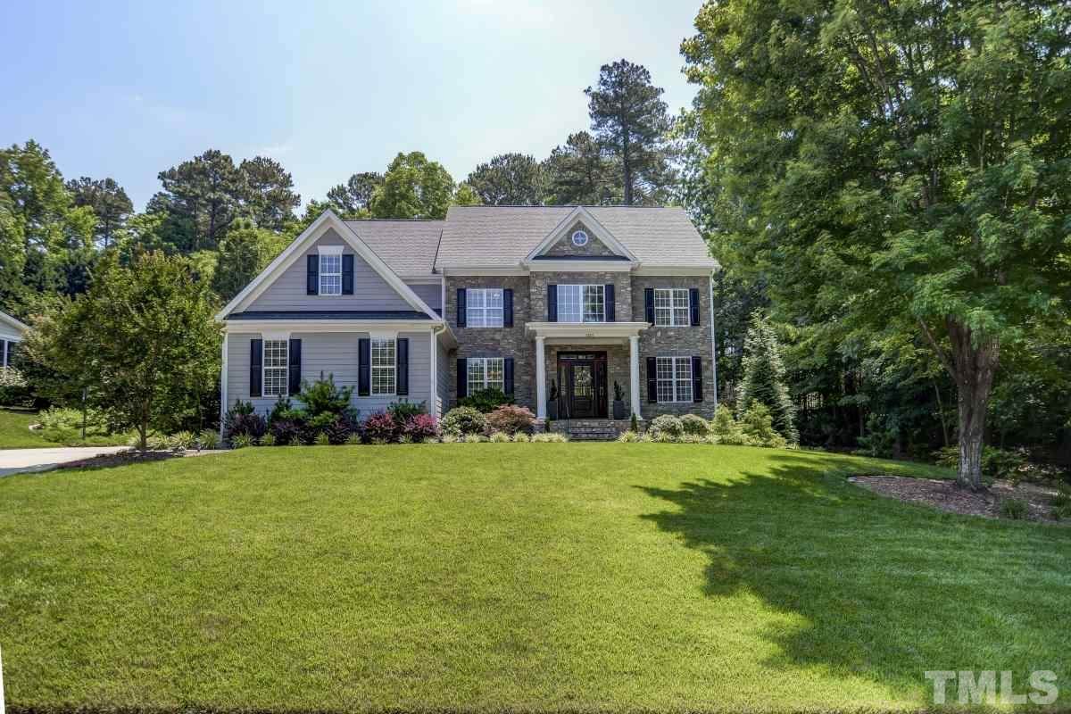 3825 Wesley Ridge Drive - Photo 1