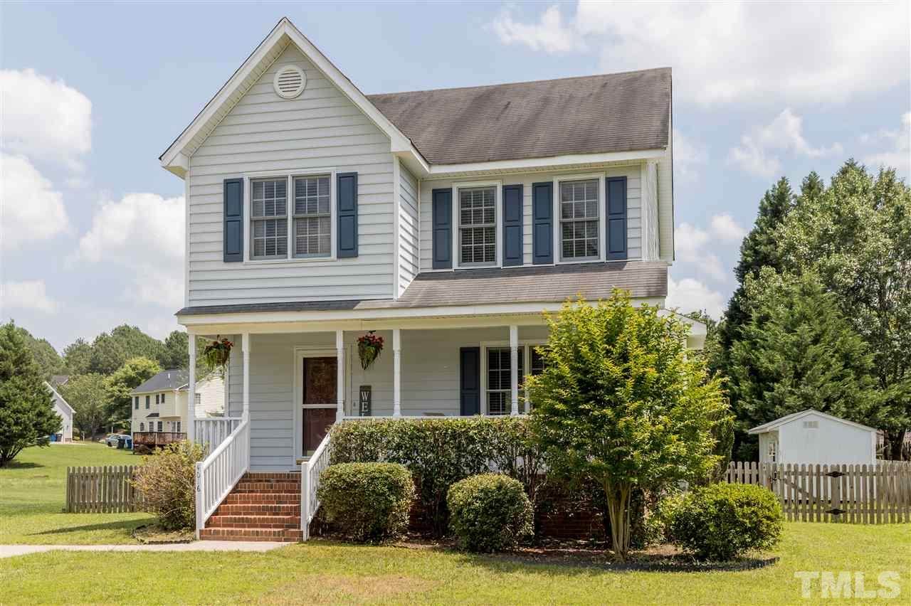 4016 Cashew Drive - Photo 1