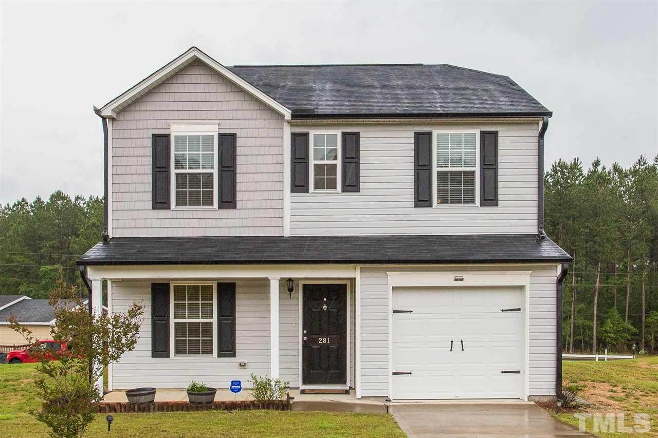 281 Emilies Crossing Way - Photo 1