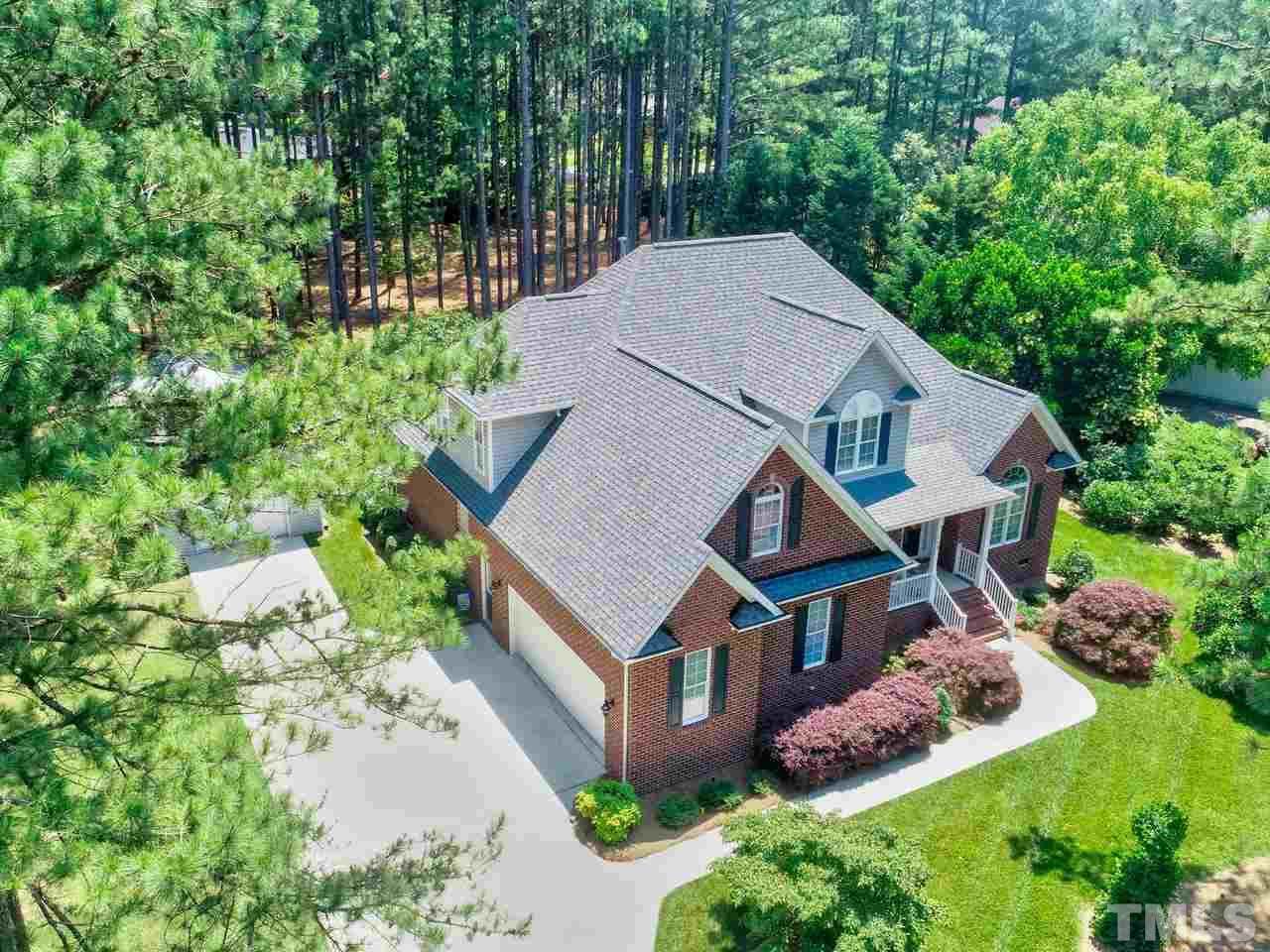 308 Lakeside Circle - Photo 1