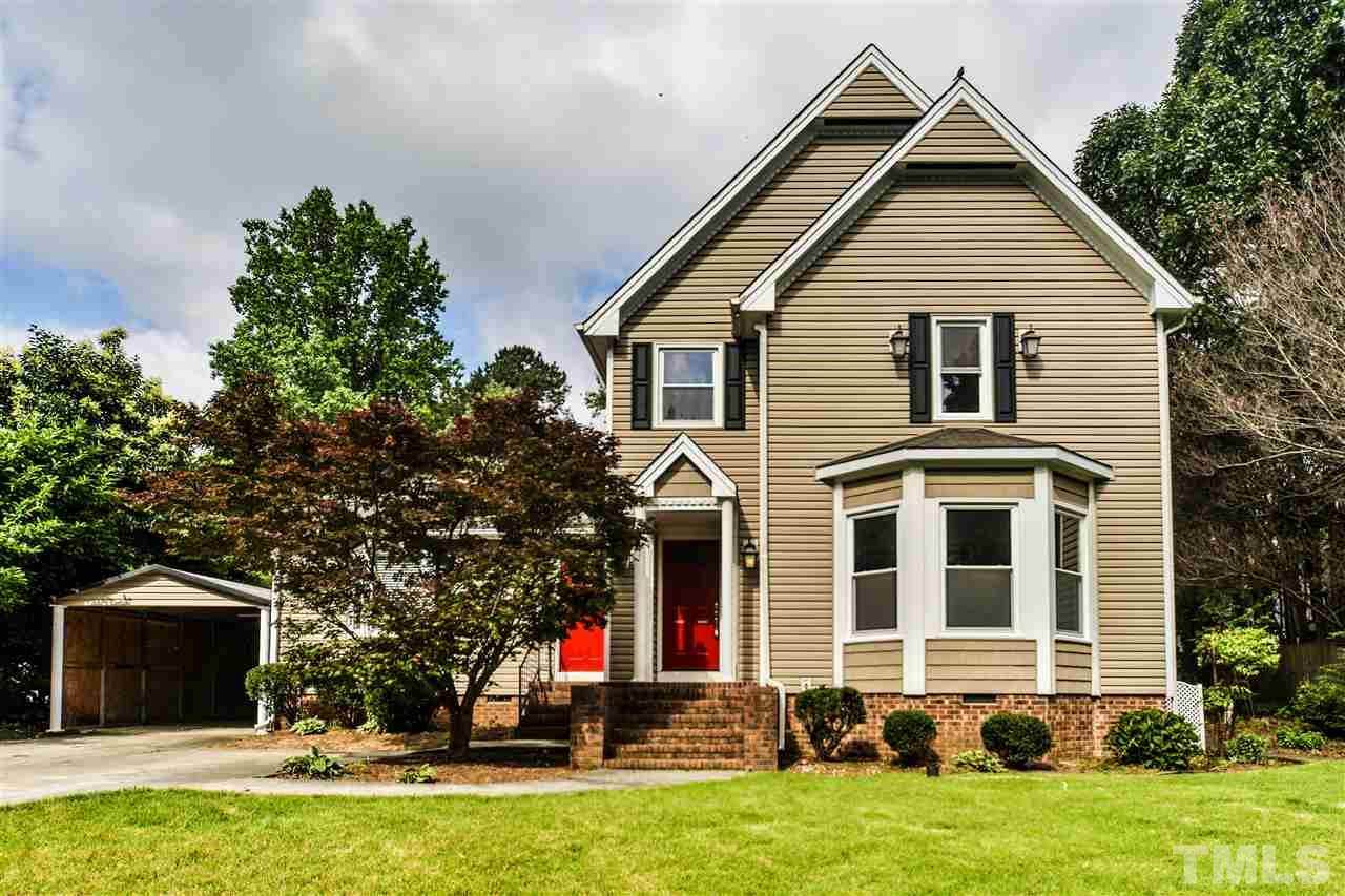 7104 Laketree Drive - Photo 1