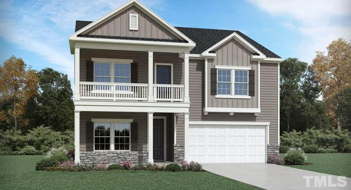 1056 Bellewood Park Drive - Photo 1