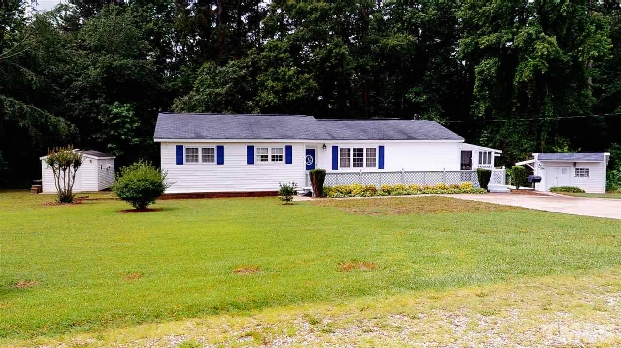 3701 Manor Drive - Photo 1
