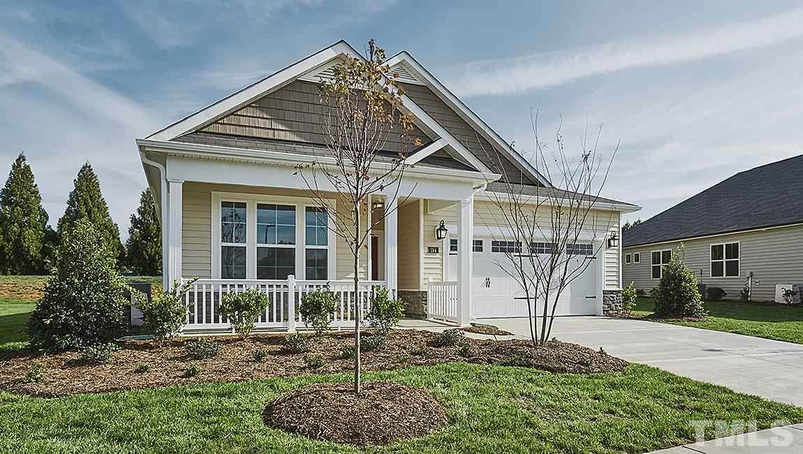 1230 Underbrush Drive - Photo 1