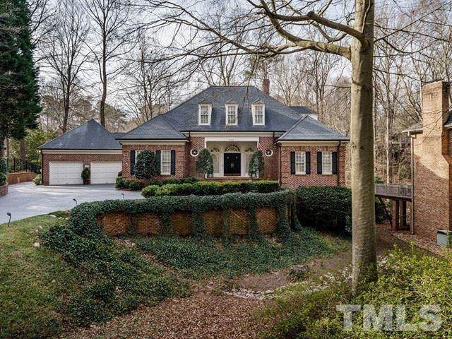 1109 Tazwell Place - Photo 1