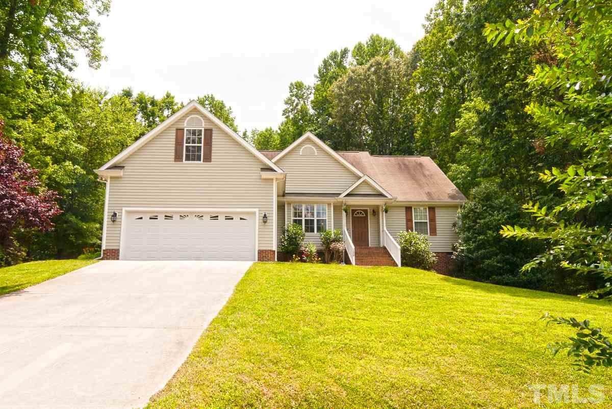 120 Broken Lance Drive - Photo 1