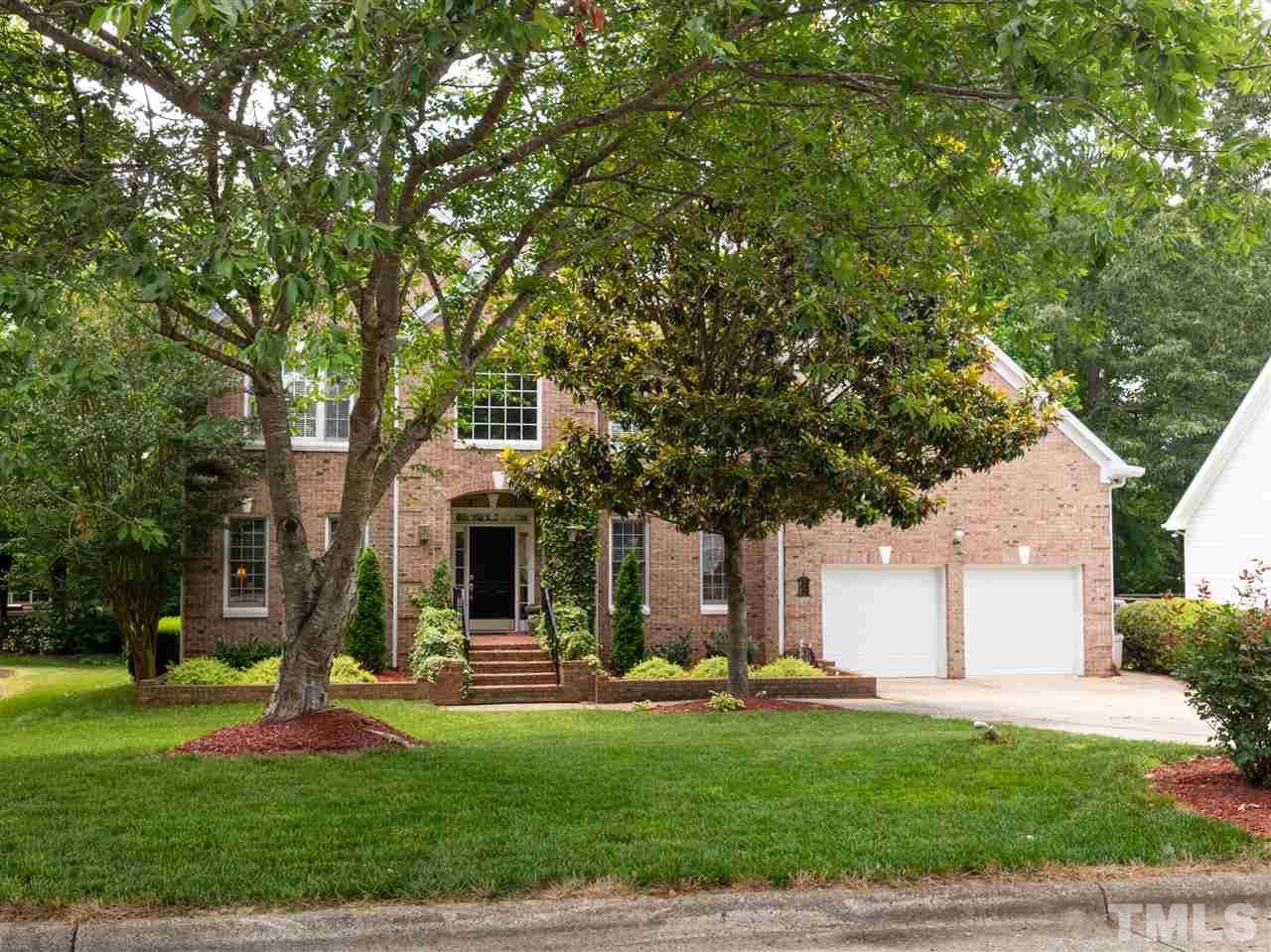 208 Jaslie Drive - Photo 1