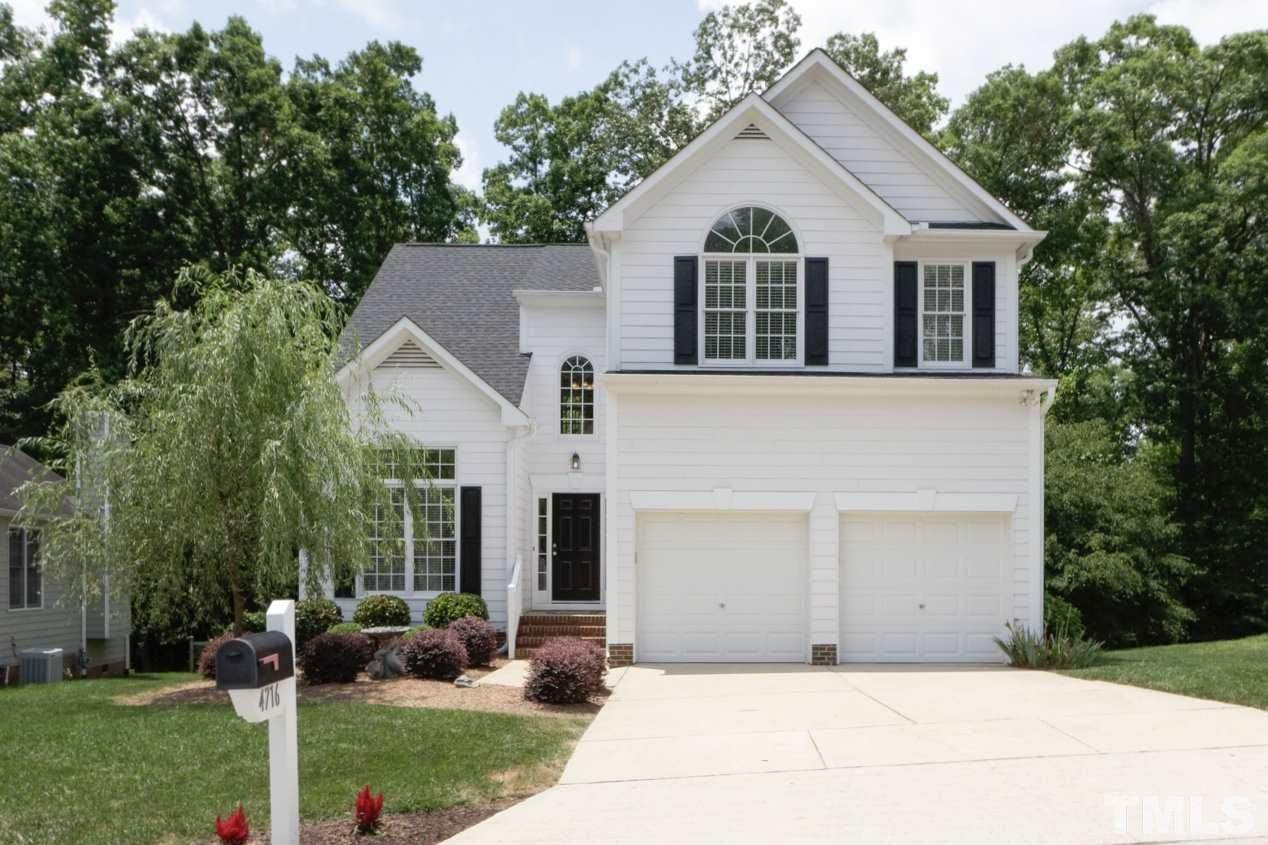 4716 Alderbrook Lane - Photo 1