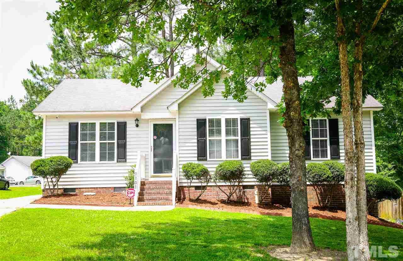 1101 Amber Acres Lane - Photo 1