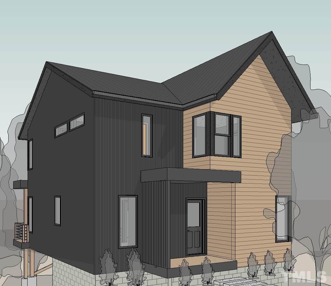 815 Alston Avenue - Photo 1