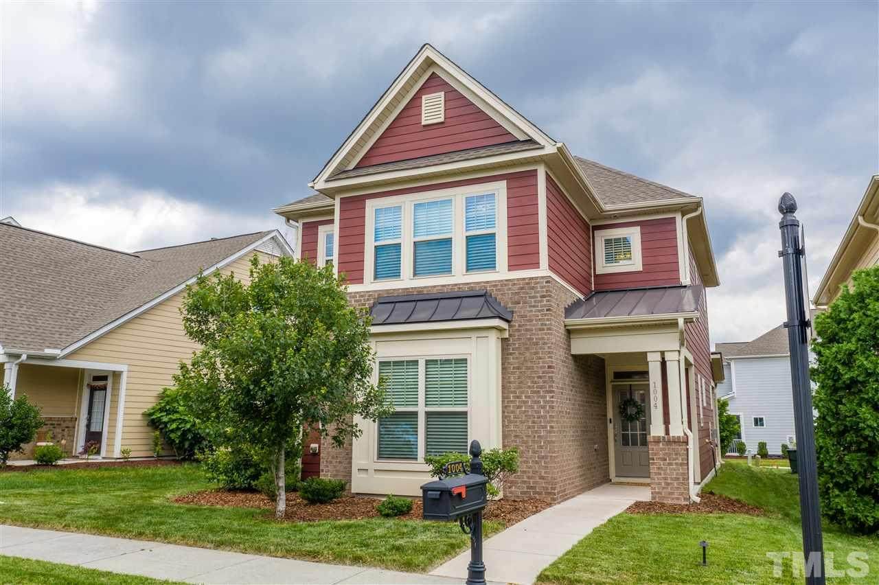1004 Oatney Ridge Lane - Photo 1