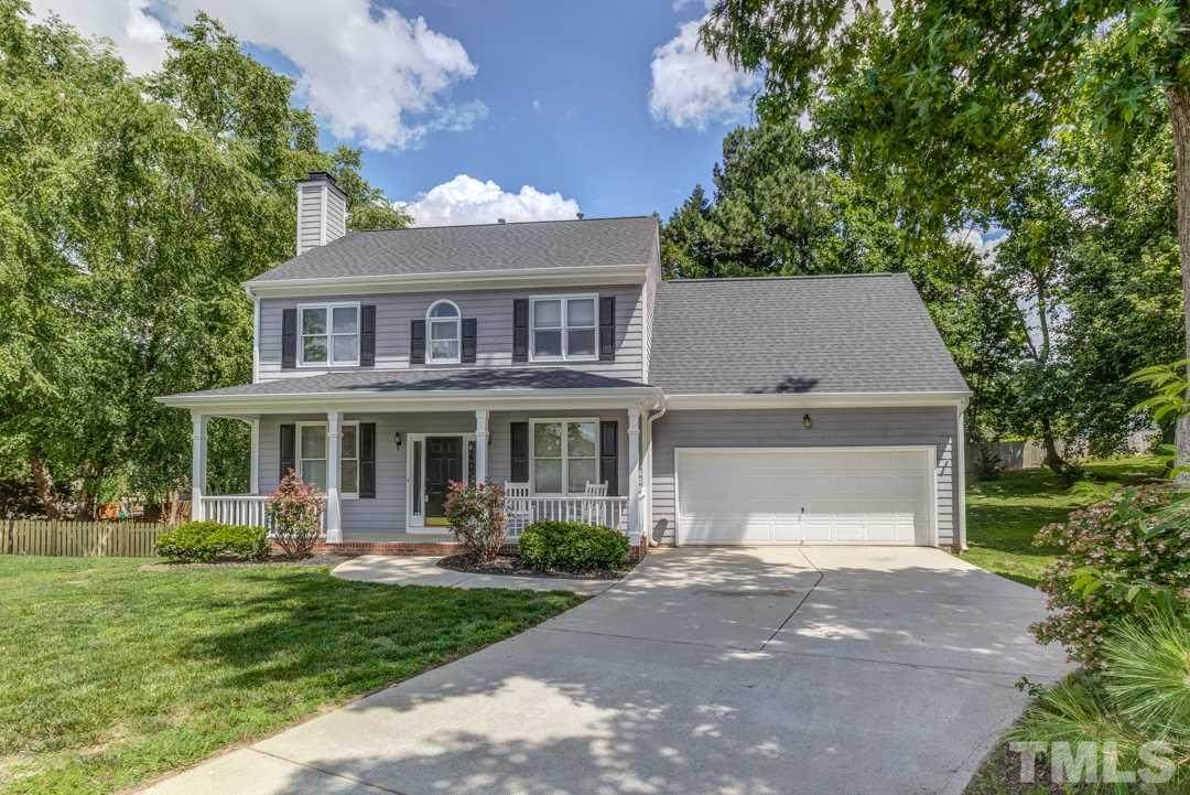 801 Chambord Way - Photo 1
