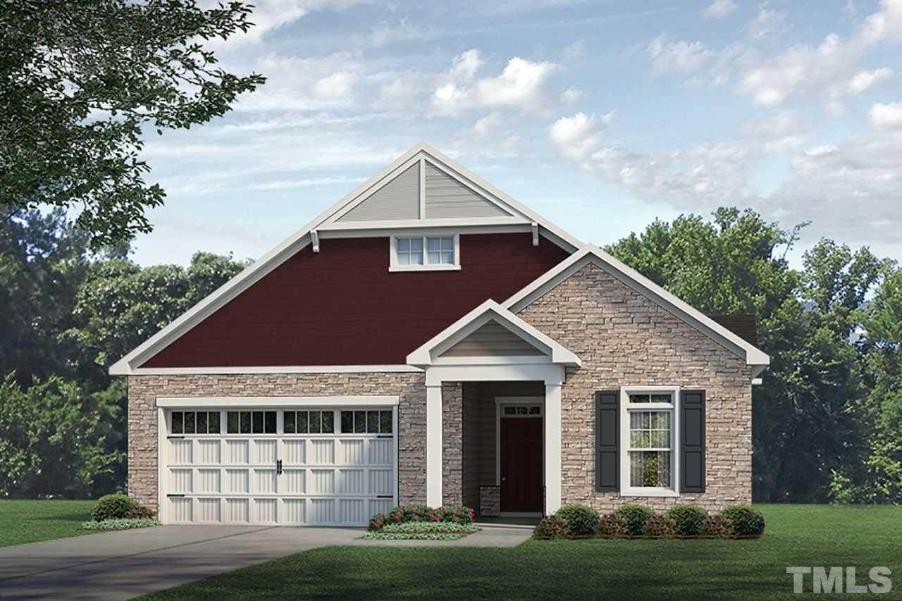 91 Blue Spruce Circle - Photo 1