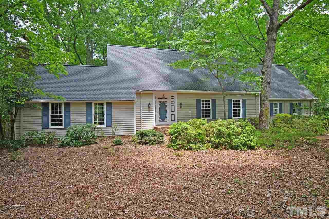 11004 Farmwood Drive - Photo 1