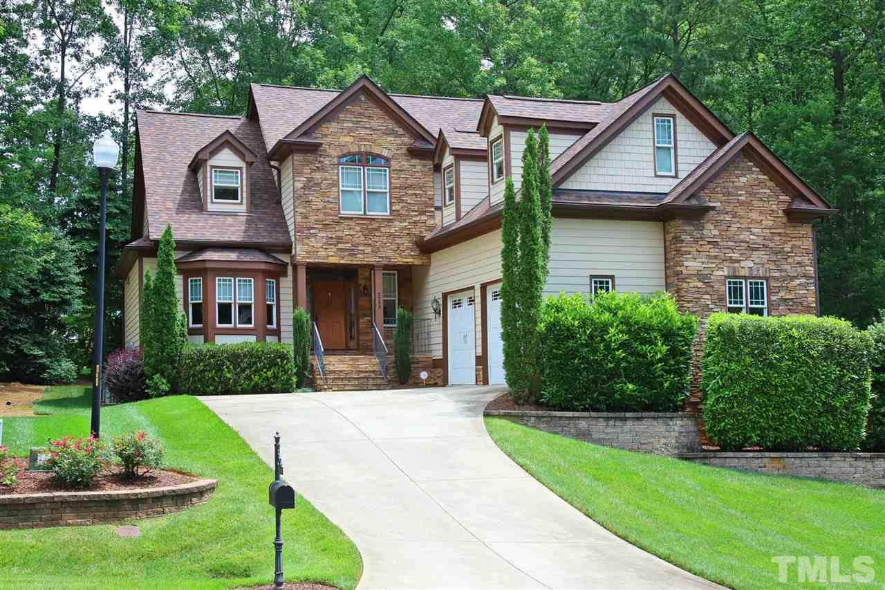 2305 Berteau Drive - Photo 1