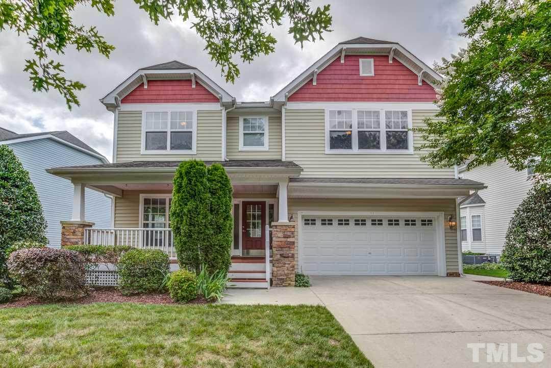 2312 Rooster Way - Photo 1