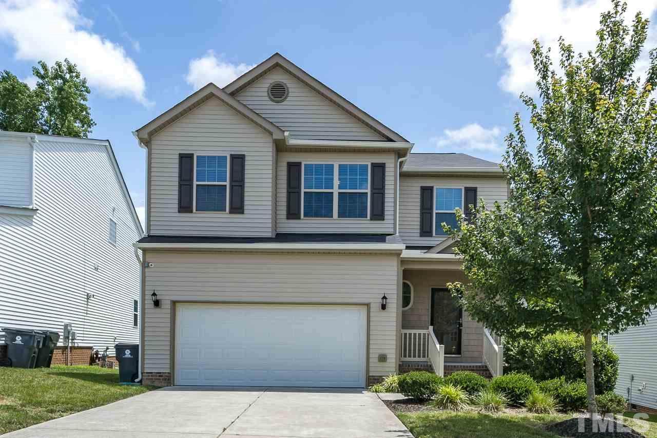 802 Crosstie Street - Photo 1