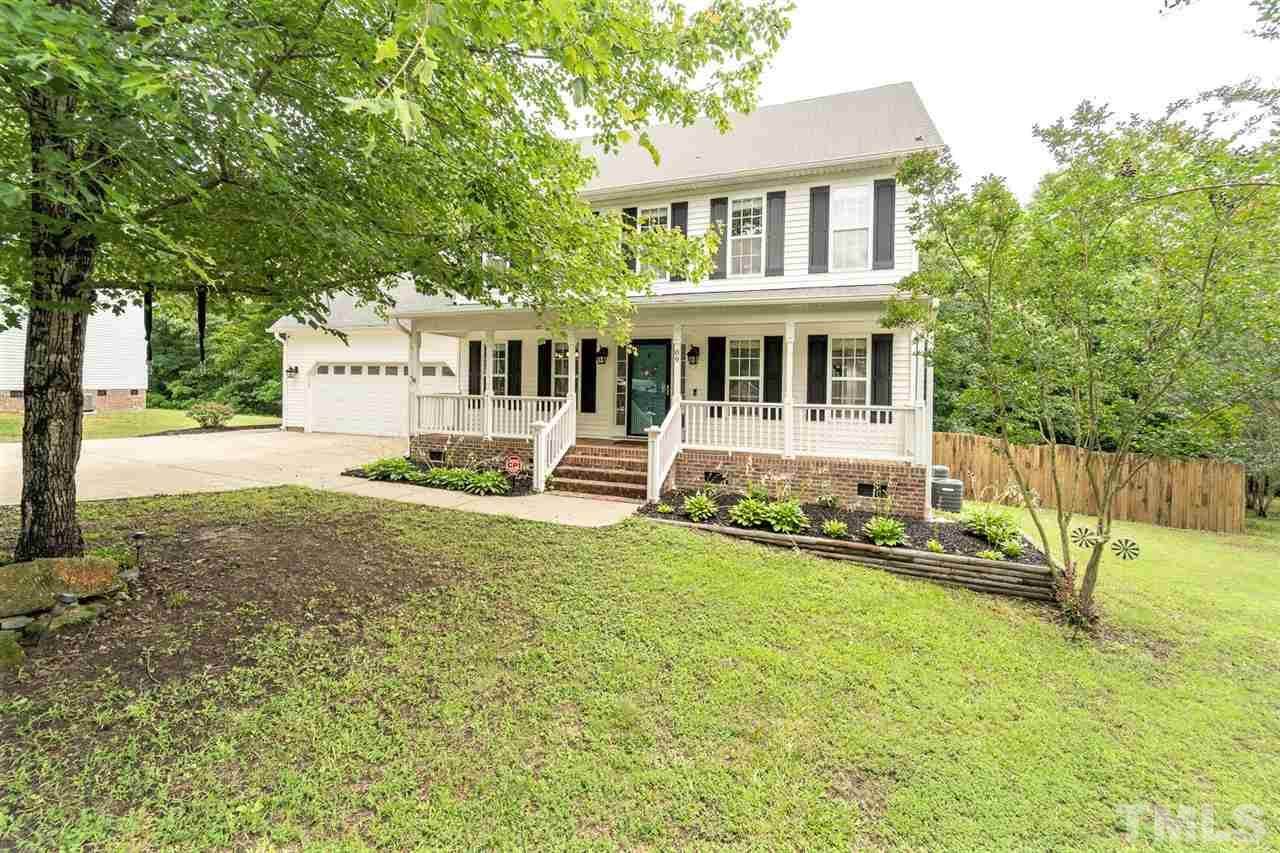 89 Spring Leaf Lane - Photo 1
