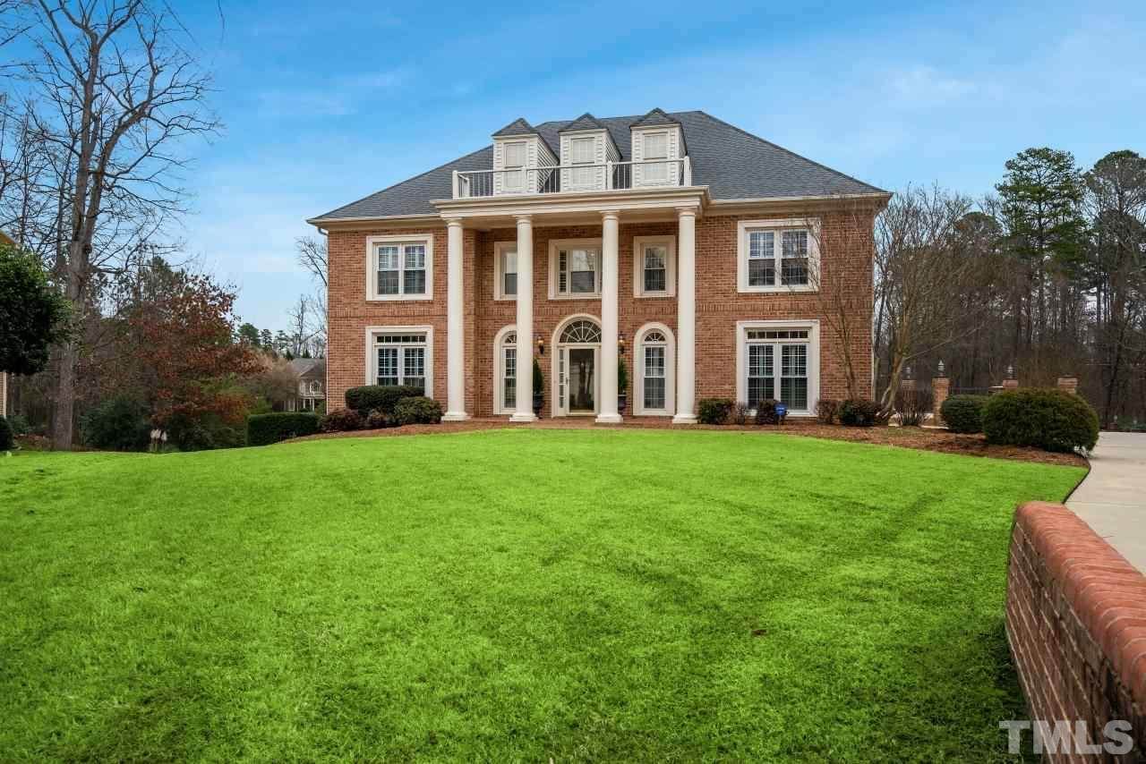 115 Briery Branch Court - Photo 1