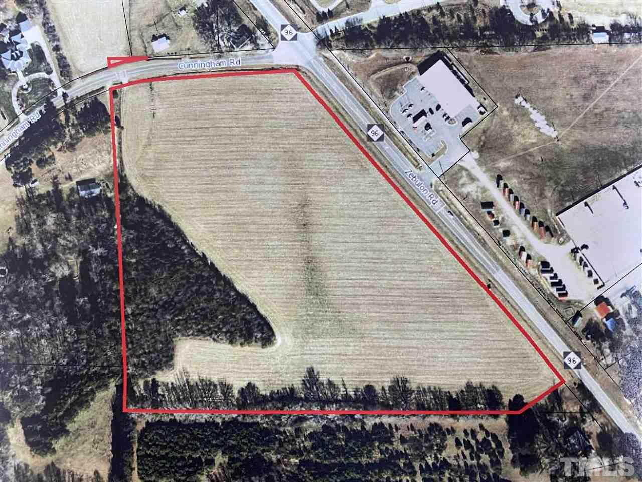 2225 Zebulon Road - Photo 1