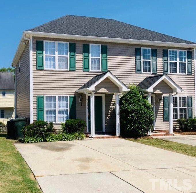 2248 Turtle Point Drive - Photo 1