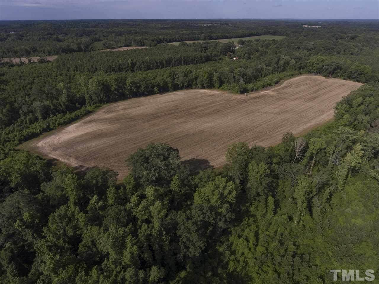 00 Josey Williams Road - Photo 1